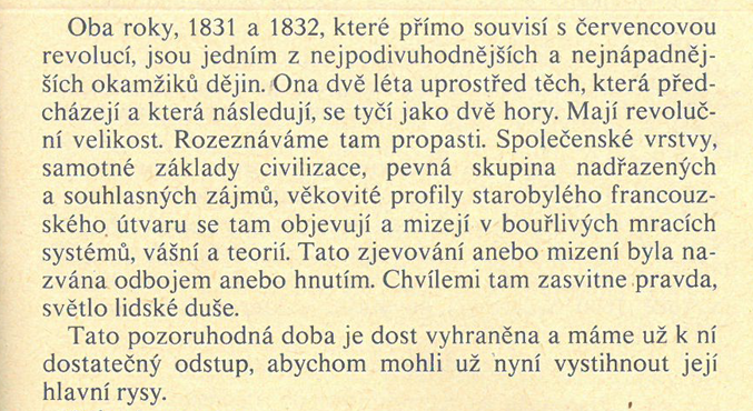 5 Kniha Bídníci, díl 2. - str. 107